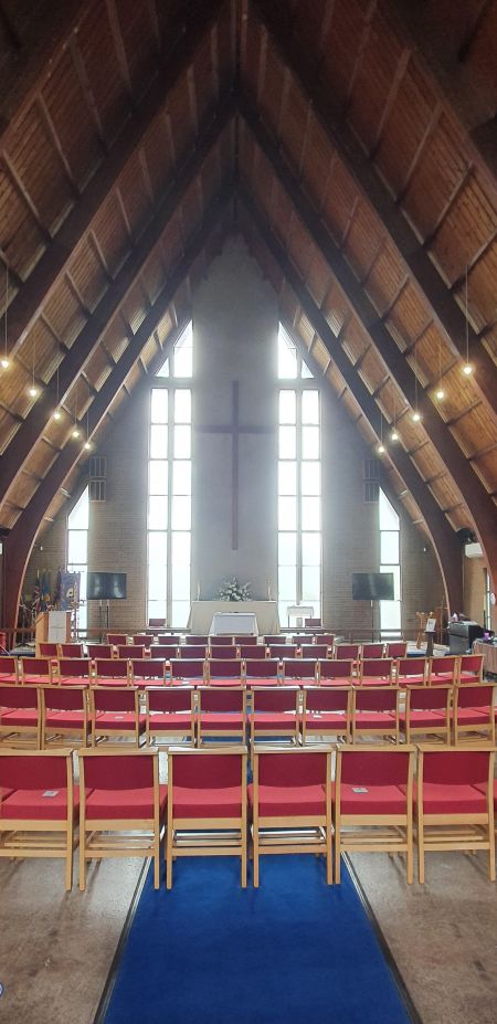 St Francis Of Assisi's Church, Strood  Church